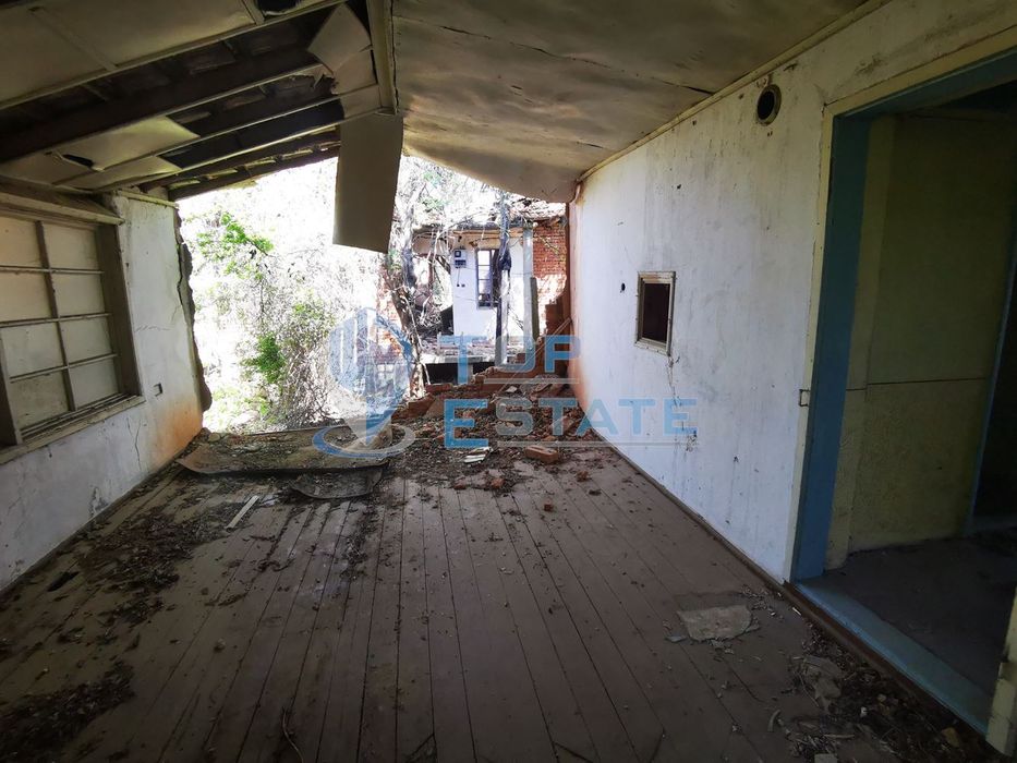 Продава се Къща в с. Сушица, Област Велико Търново - 75 кв.м за 114 €/кв.м - Снимка #4