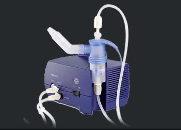 Pari Sinus - специализиран инхалатор за синузит