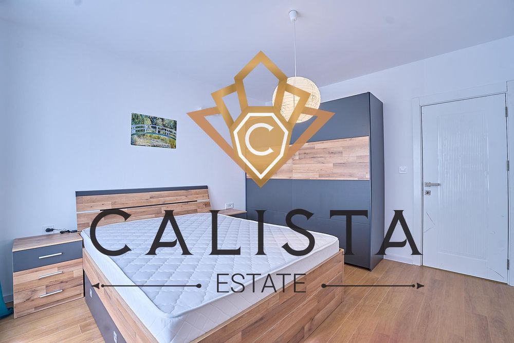 Дава се под наем Тристаен апартамент в Пловдив, Кършияка - 102 кв.м за 612 € - Снимка #6