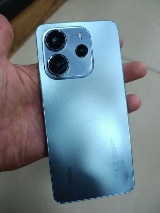 Redmi Note 14 8gb 256gb