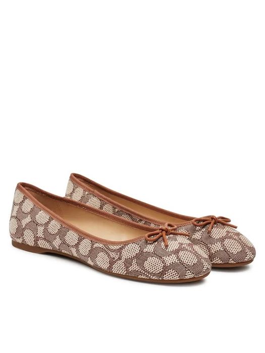 Coach Abigail нови оригинални дамски балеринки 
Women's
