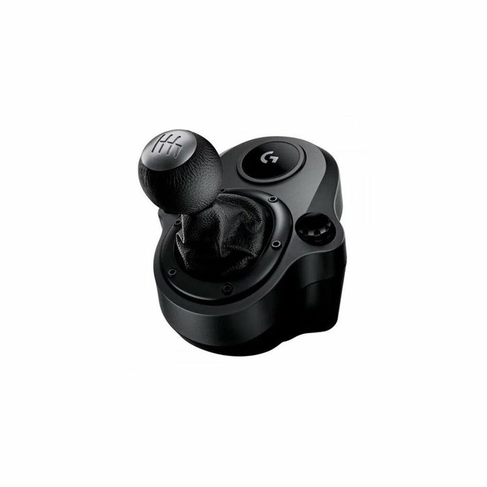 Шифтер коробка передач Logitech