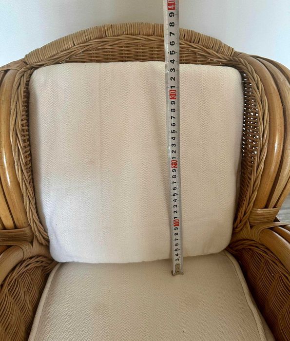 Две детски кресла