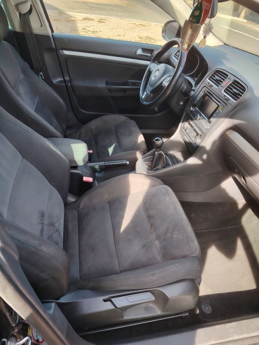 Volkswagen Golf 6