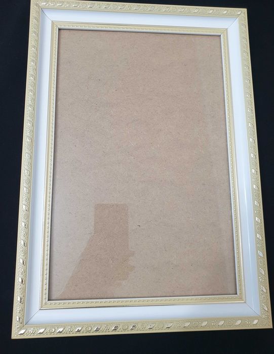 Рамки, формат А4