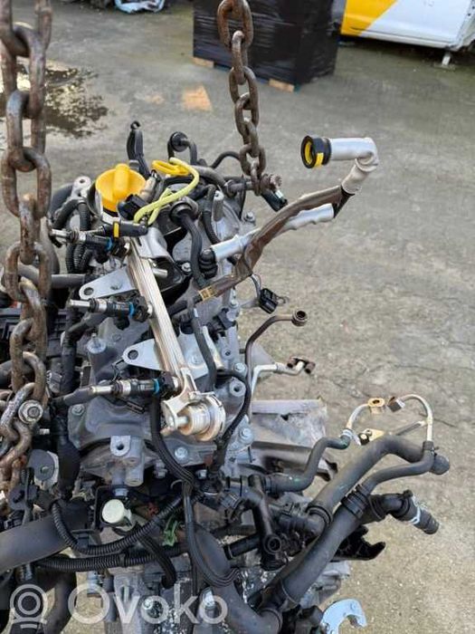 Motor Fara Anexe 0.9 TCE Euro 6 Renault Dacia Nissan Cod H4B H4BF453