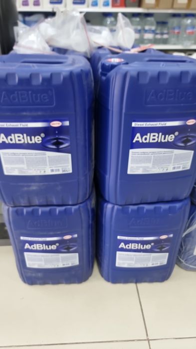 Тосол А-40 ГОСТ 8,3 кг