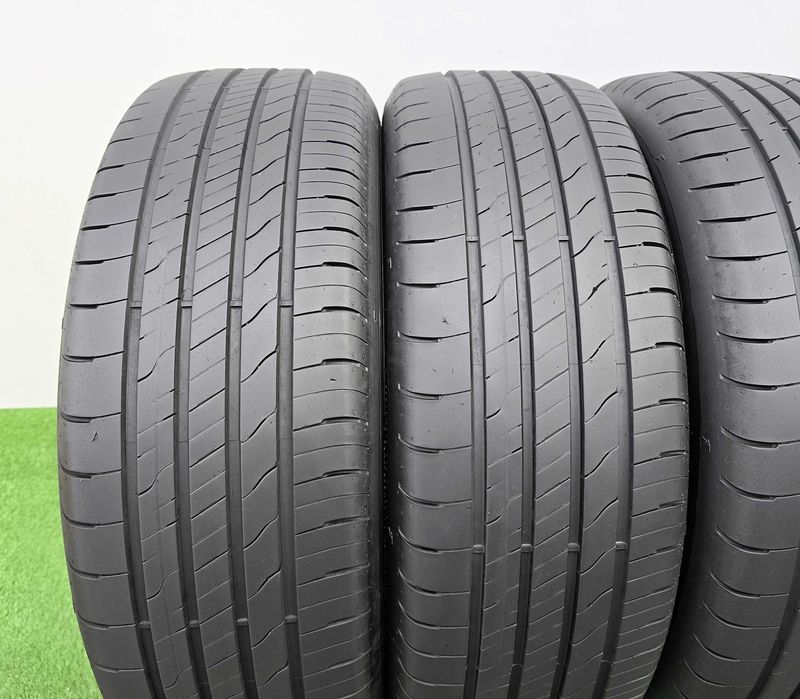 4бр. 215/65/16 GOODYEAR Efficientgrip 2 SUV- летни