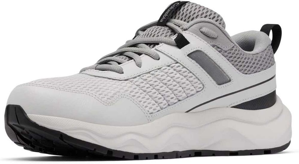 Мужские кроссовки для похода Columbia Plateau