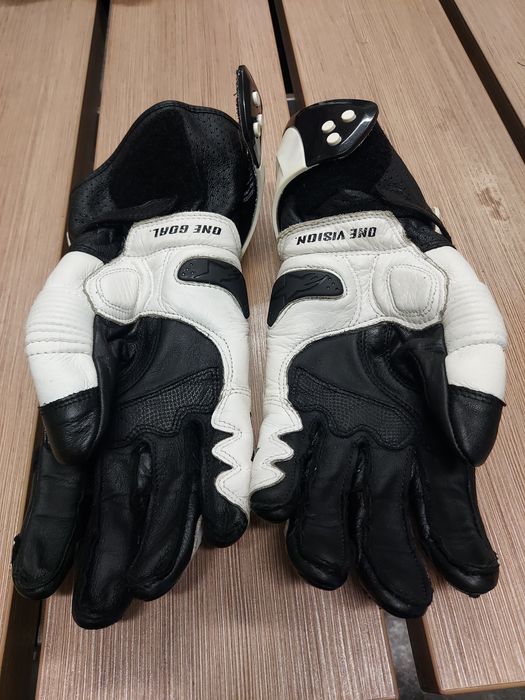 Моторъкавици Alpinestars GP PRO ОРИГИНАЛНИ размер М
