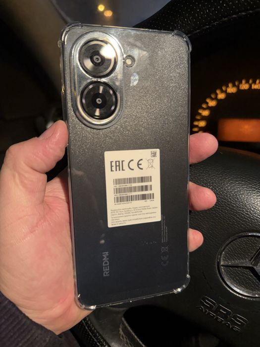 Продам телефон, Редми А5