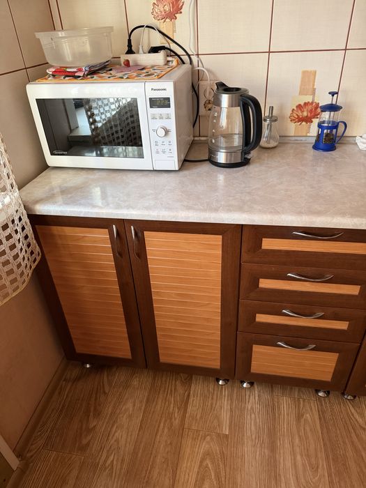 Кухонный гарнитур