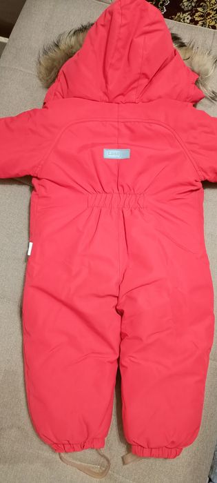 Продам детский зимний комбинезон