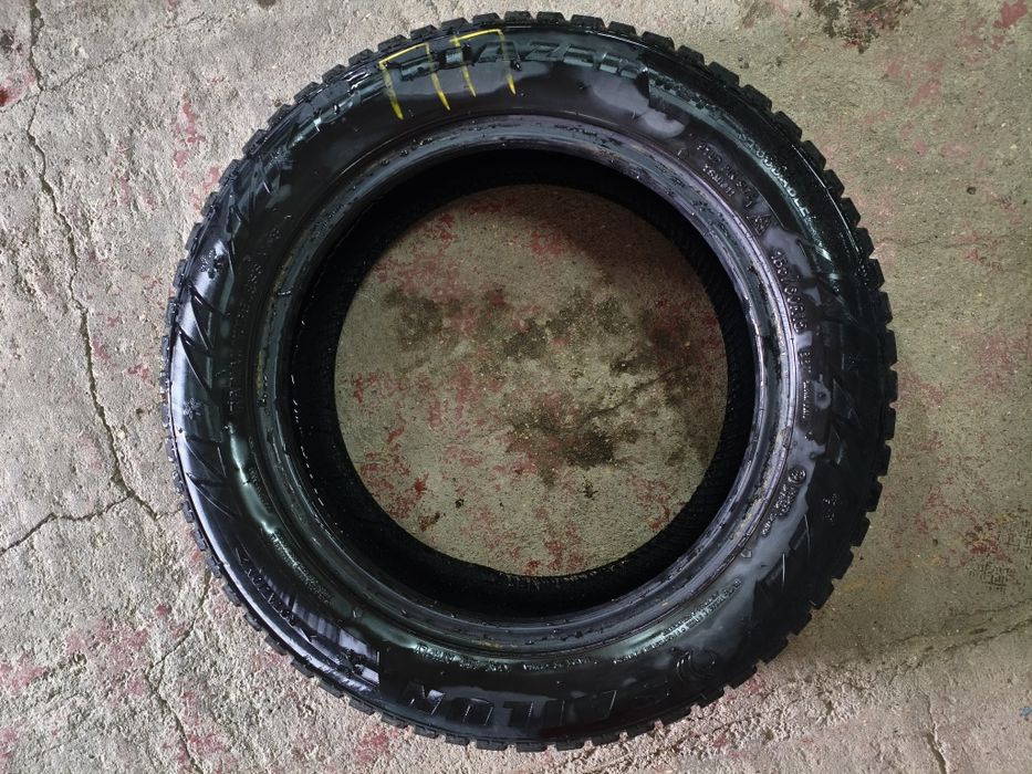 Зимняя резина 185/60/15