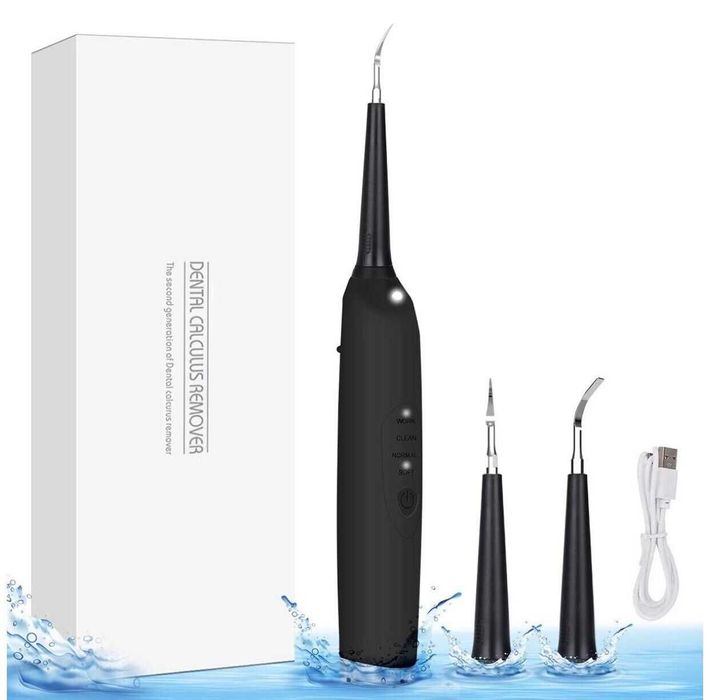 Ултразвуков уред за грижа за зъбите- за премахване на зъбен камък