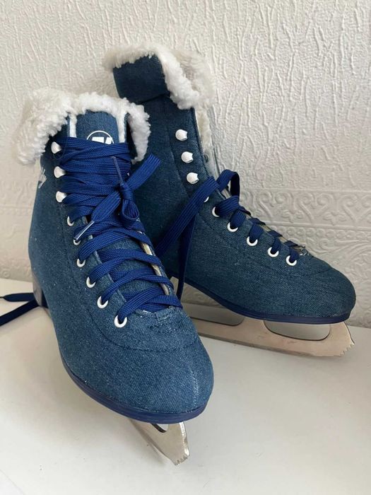 Фигурные коньки Nordway Lily