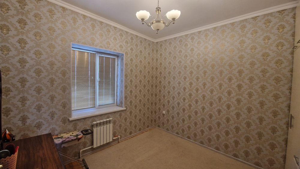 4 xonali uy sotiladi