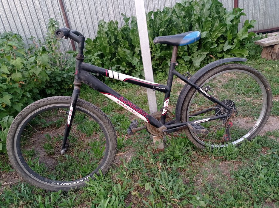 Срочно продам Велосипед !