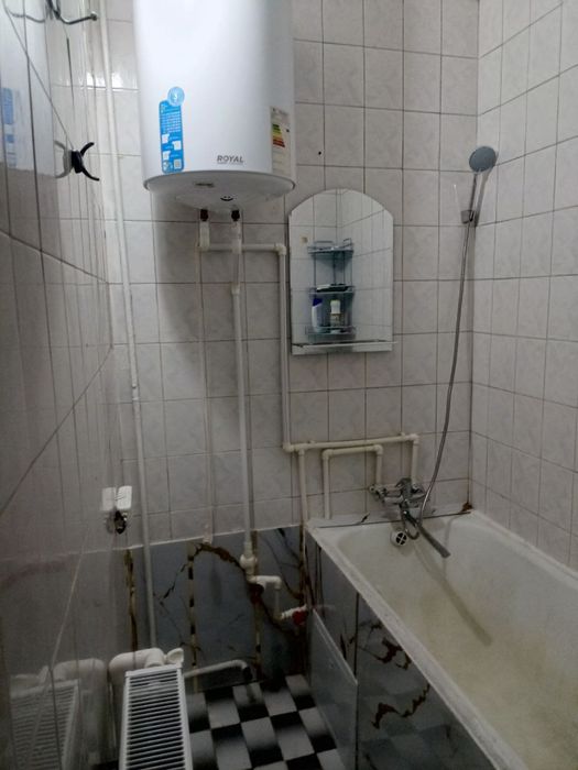 Квартира ижарага берилади