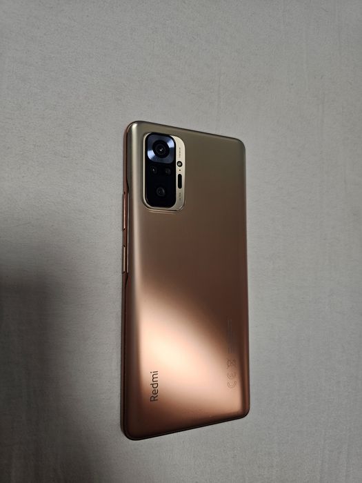 Redmi Note 10 Pro