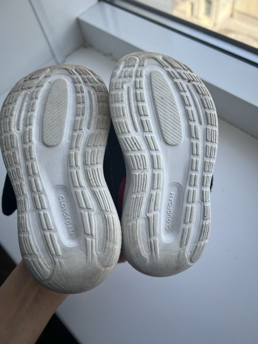 Детский кроссовки