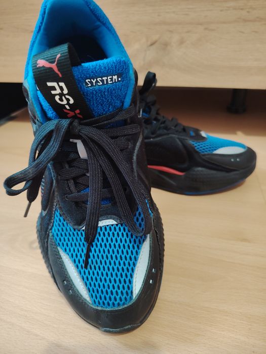 Мъжки маратонки puma