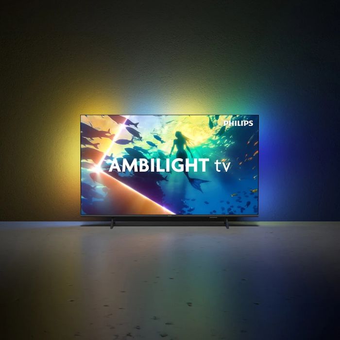 Телевизор Philips 43PUS8010 uhd LED smart tv
