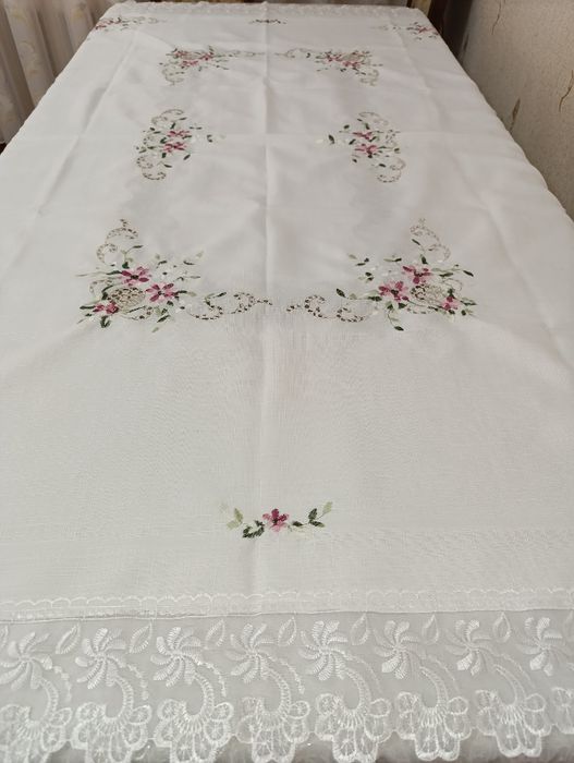 Скатерть  Dasturxon