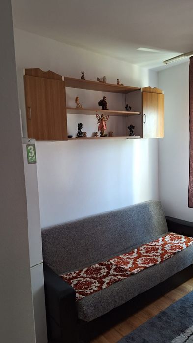 Garsoniera de inchiriat