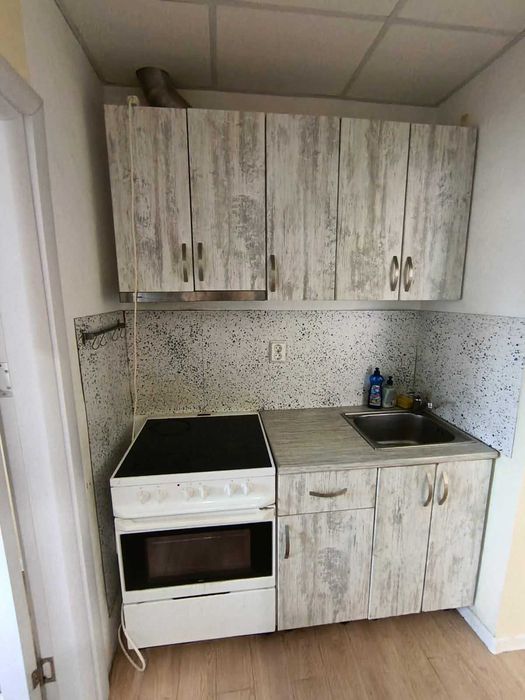 Едностаен ап. под наем в кв. Експериментален