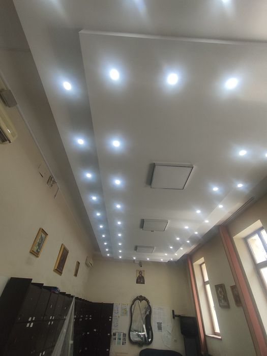 Electrician cu preturi bune,rapid,cu experiență,București,Ilfov, Afuma