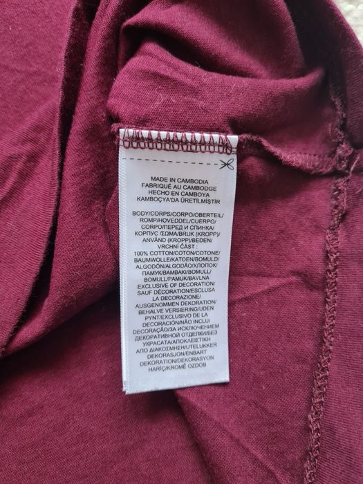 Tricou Ralph Lauren M barbati