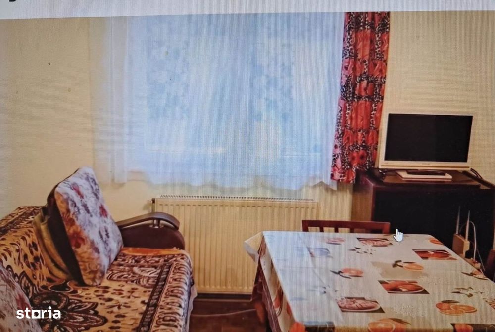 Apartament 2 camere etaj 1 confort 3