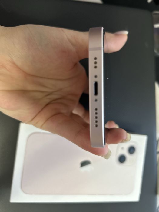 Продам Iphone 13, 128 гб