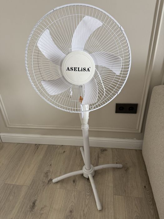 Вентилятор ASELISA FS40