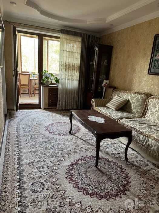 Престижная 3/3/4 с Ремонтом 70 м² центр — Ц-5 / м. Минор, Пожарка