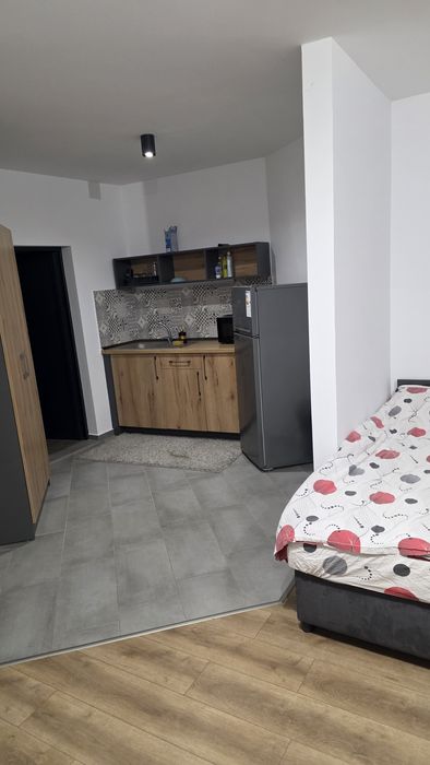 Стаи/нощувки под наем за работници и служители в Гр Пловдив квартира