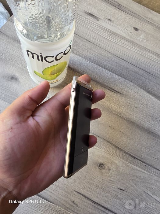 Retro Telefon ishlidi