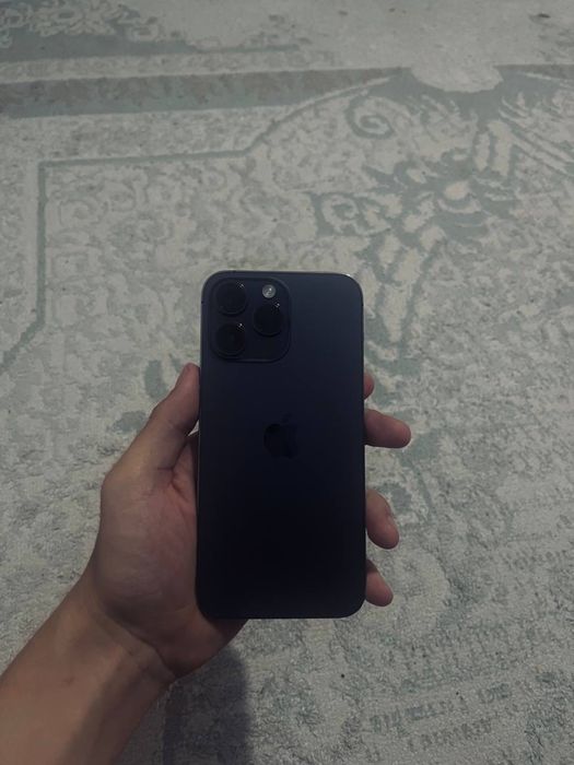 Iphone 14pro max 81%акб