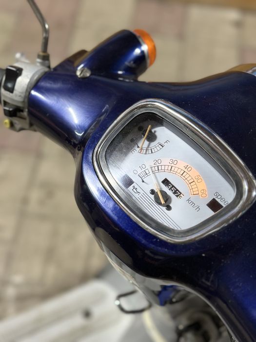 Продам Suzuki VERDE