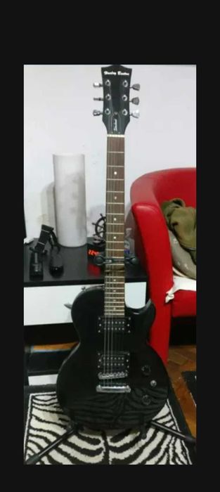 Chitara electrica Harley Benton