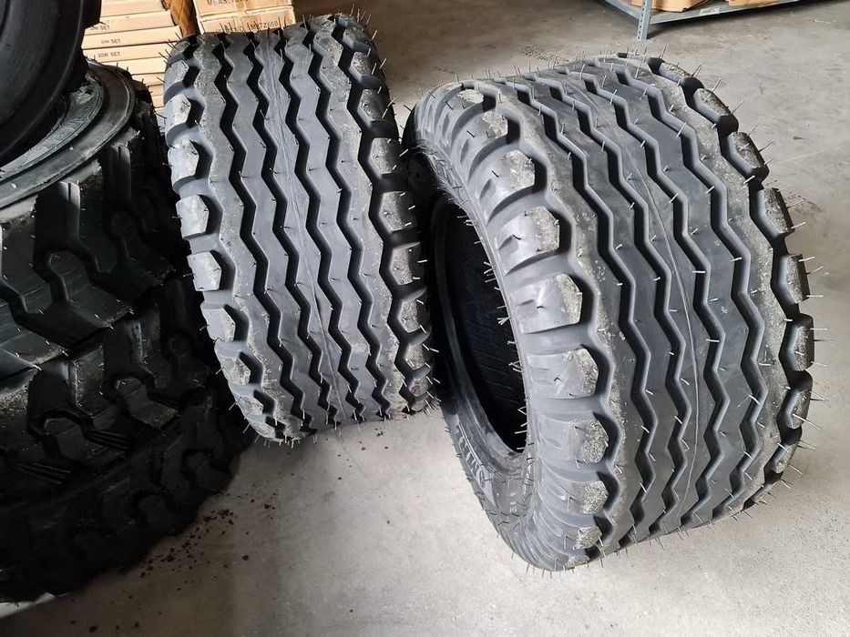 Anvelope noi 15.0/55-17 14PR cauciucuri pentru disc