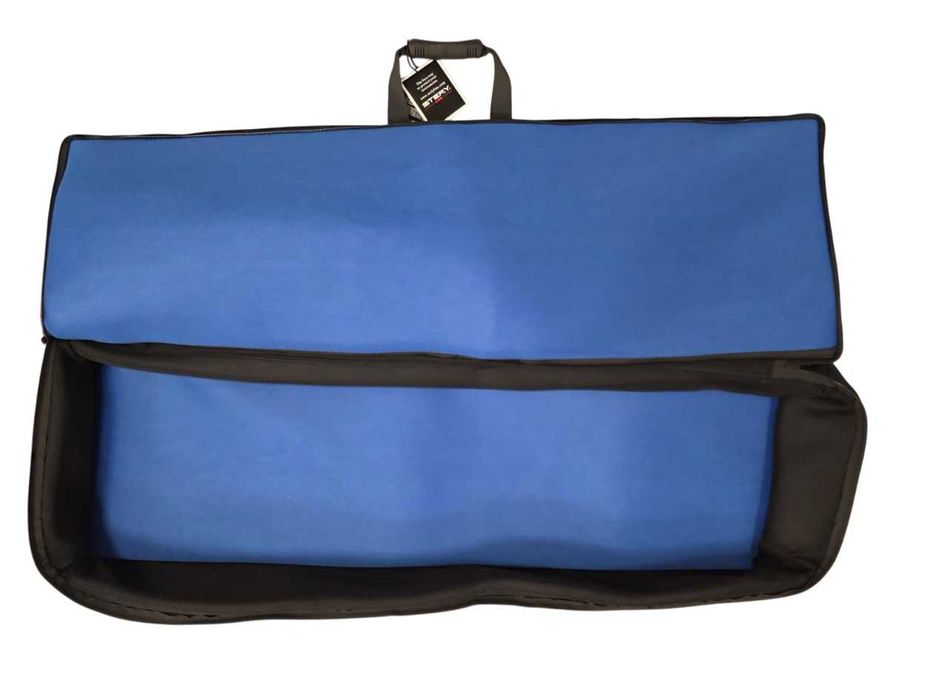 Husa ITALIA originala Albastru, KORG Pa3x Pa4x Pa5X - Livrare Gratis