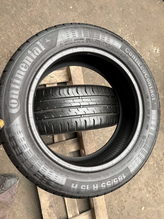 Anvelope Vara 185/55 R15 - stoc depozit