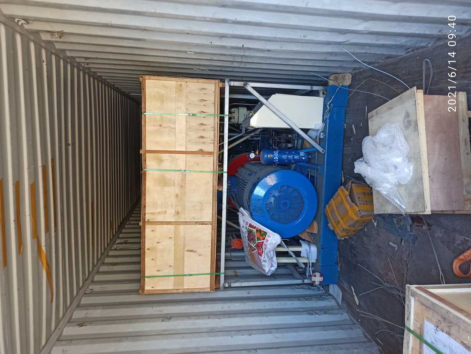 компрессор агнкс наличада бор