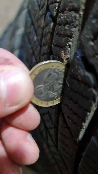 Гуми 2бр 205 55 16