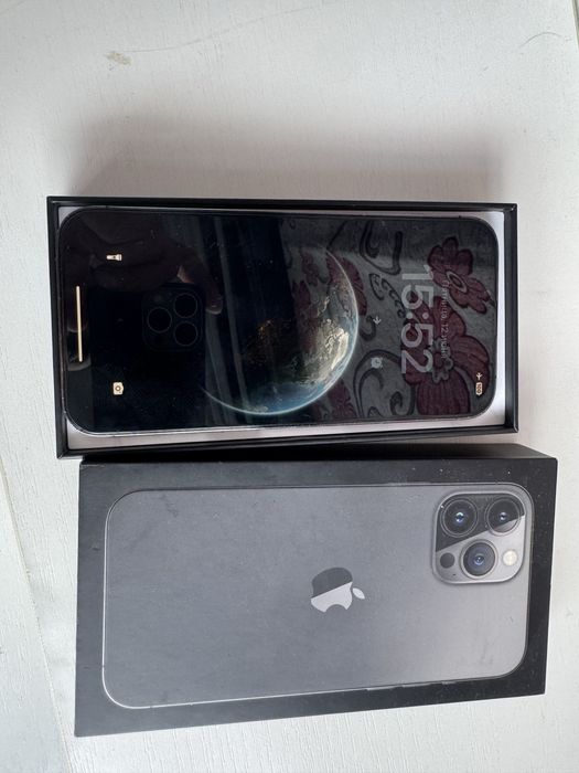 Продам Iphone 13 pro max 256 gb