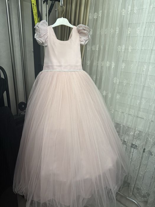 Платье бальное для девочек