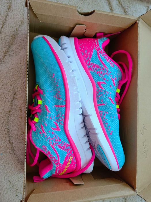 Дамски маратонки Karrimor