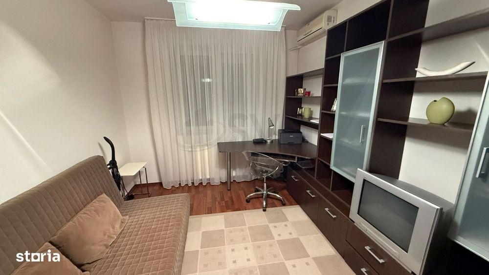 Vila 6 Camere I De Vanzare I Iancu Nicolae